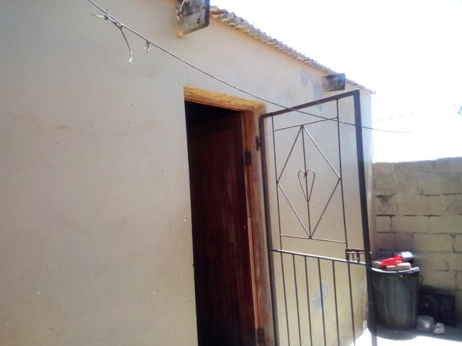 2 Bedroom Property for Sale in Soweto On Sea Eastern Cape